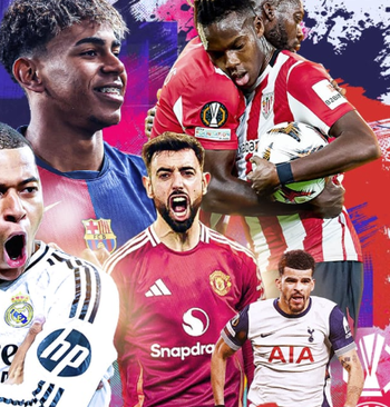 最新欧冠8强夺冠赔率：曼城力压拜仁排第一，皇马仅排第6位